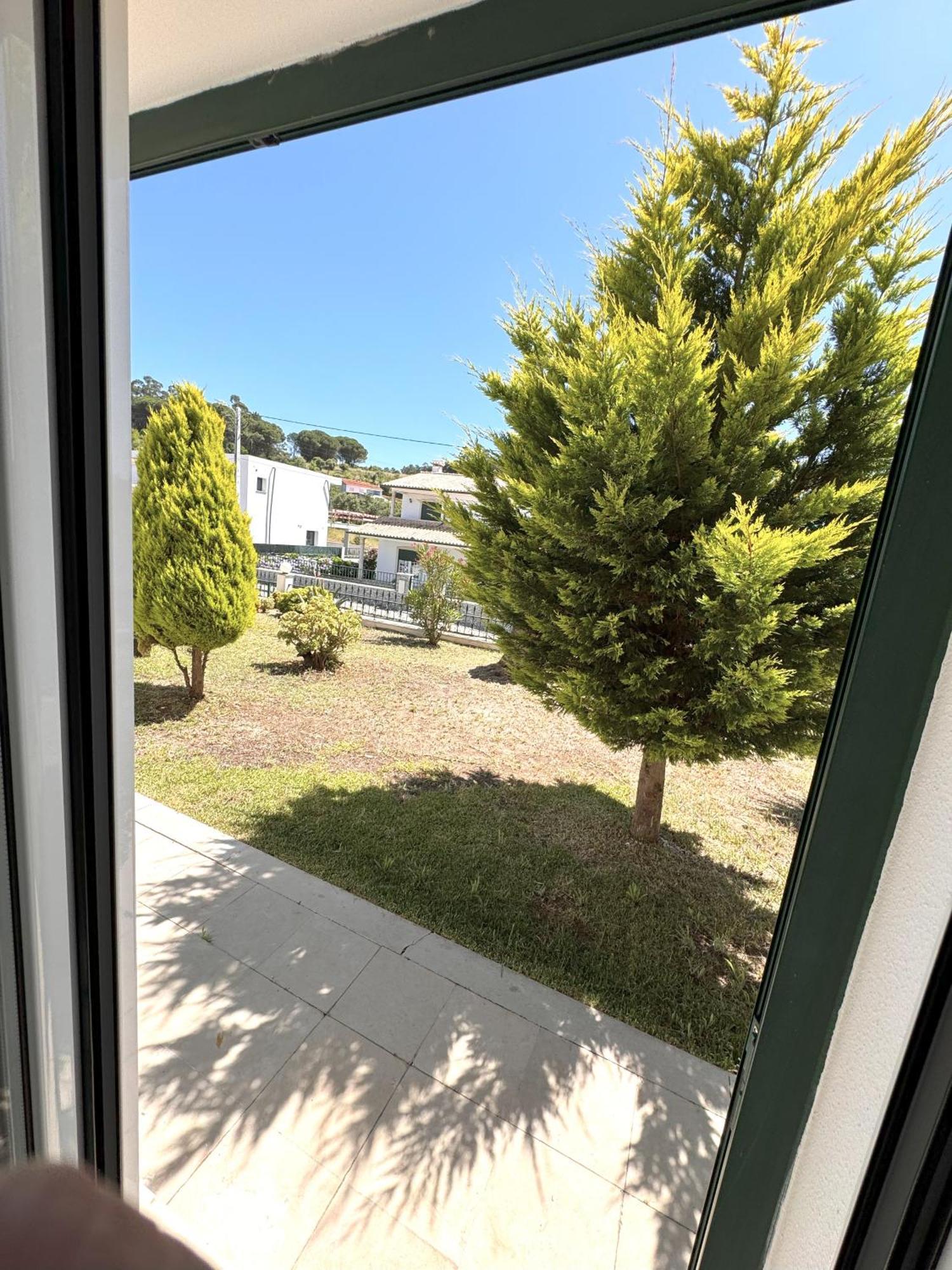 Leiria Side Exterior foto